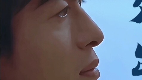 "Going Out" Bae Yong Joon x Son Ye Jin (Sejujurnya, saya menonton film ini hanya untuk sosoknya!)