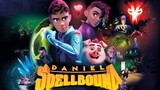"DANIEL SPELLBOUND" (Episode 2) English Subtitle <3 | Cartoon Series ^^