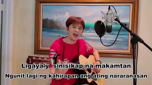 dugong pilipino-jc regino