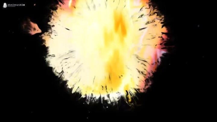 Ancient war soul ep36 eng sub