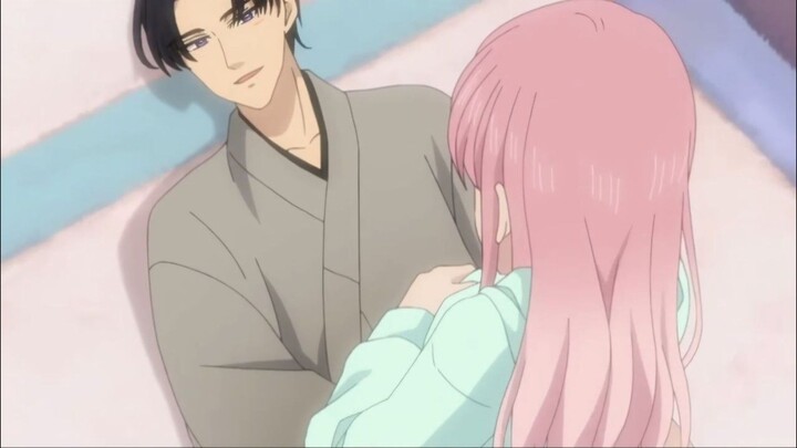 Rekomendasi anime romantis sosweet