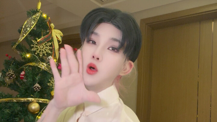 The long-awaited Honglongguo blessing video is finally here!