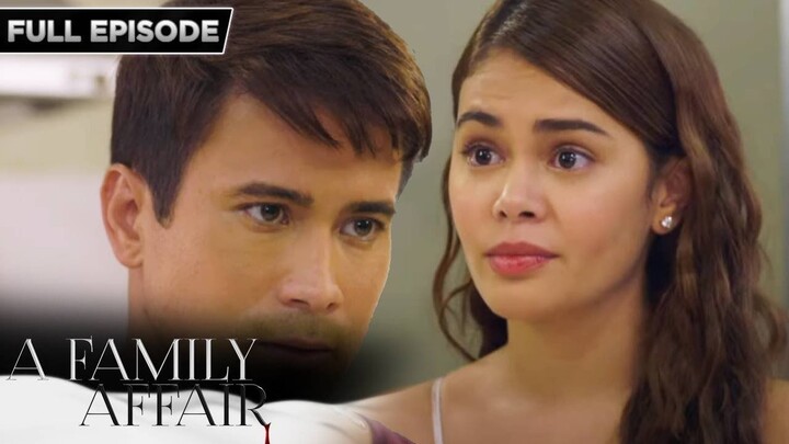 [ENG SUB] Ep 24 | A Family Affair  |  Ivana Alawi, Gerald Anderson, Sam Milby