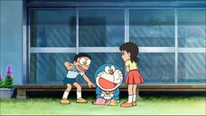 Doraemon Movie Jadoo Mantar Aur Jahnoom (2007) Hindi Dubbed.