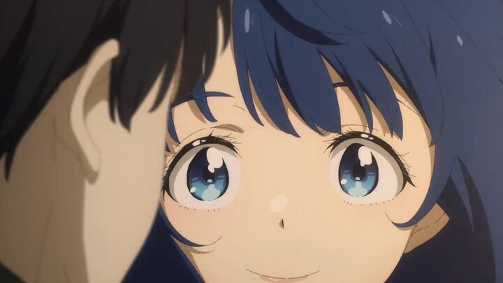 [Loser Heroine MAD] "I think I've seen you somewhere before"