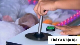 Chơi khăm xem phản ứng của mọi người phần 3 #thobiettroll