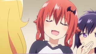 Adikku datang untuk memeriksanya, dan Gabriel hampir tidak bisa menahan diri, Apakah adiknya akan te