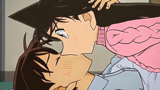 Xiaolan telah menunggu Shinichi selama bertahun-tahun, dan dia masih menunggu. Jika Shinichi tidak b