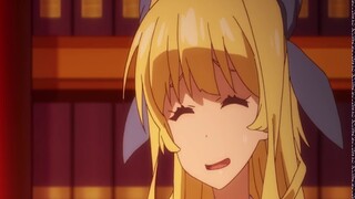 Cautious Hero - Kill with a little health! The strongest curse is online, and the goddess Lista will