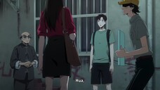 The Chosen One Eps 02 Sub Indo