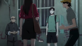 The Chosen One Eps 02 Sub Indo