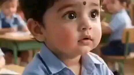 Cute Baby