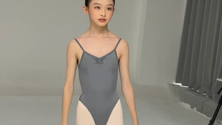 Dance Arts Exam Students Daily Practice 701