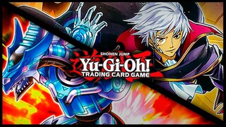 YU-GI-OH DUELO: TIME THIEF x ROKKET DRAGON (PT-BR)