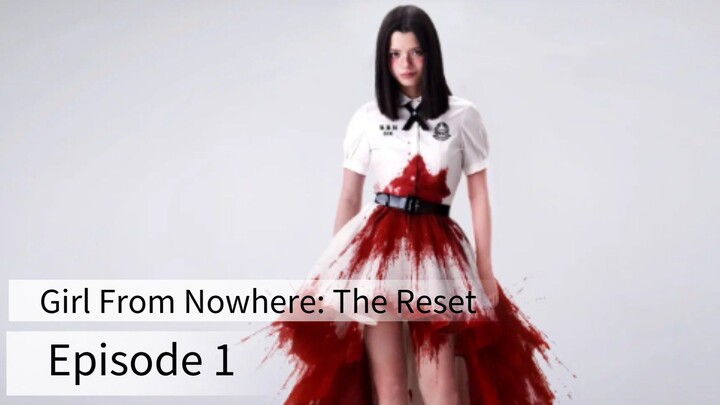 Girl From Nowhere: The Reset (2026) | Thai Series | Episode 1 | EngSub