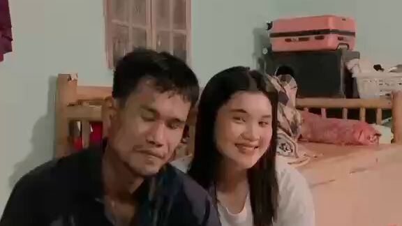 วิดีโอความรัก