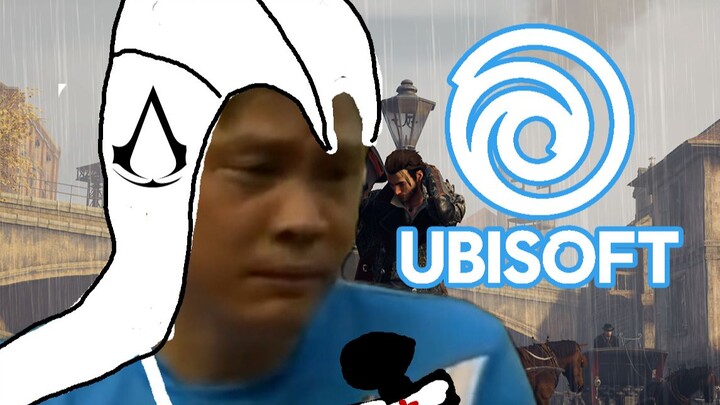 Cựu cố vấn Fan Da Assassin đưa ra đánh giá phê bình về Ubisoft ~