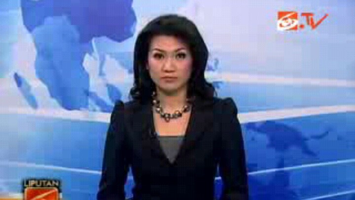 Liputan 6 Petang SCTV (29/06/2010)