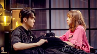 😍FALLING INTO YOUR SMILE 💘TAGALOG EP1  P1     C-drama 💖Enjoy Watching 🥰 LIKE follow