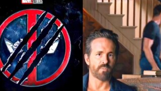 Hugh Jackman is back as Wolverine! Deadpool 3 is officially announced on social media, with Hugh Jac