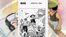 [Manga One Piece] - Hebat 30B