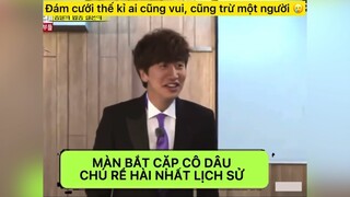 Đám cưới thế kỉ là đây #videohai
