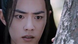 [เวอร์ชั่นละครของ Wangxian] "พี่เขย ปล่อยฉันไป" ตอนที่ 4 Shuang Jie Wei ABO Routine พี่เขยพุงดำ Ji x