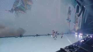 XG - PUPPET SHOW