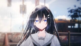 Non-human girl p1