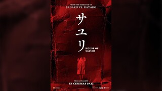 House of Sayuri (2024) - SUB INDO