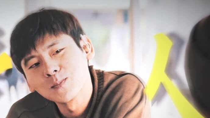 [Fu Weijun] "But the one I hate didn't die, and the one I love has no chance of dying"