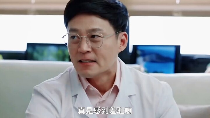 Being a man is tough—between your wife and your son, you can’t afford to upset either side | Korean 