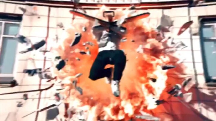 I AM POWER 🔥🔥