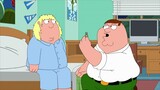 Koleksi ayah dan anak aneh "Family Guy".