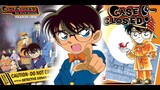 DETECTIVE CONAN drawing (video timelapse)