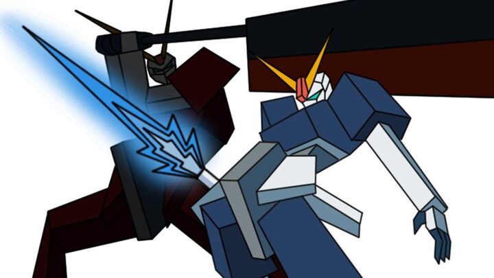 Robot cartoon be like 6