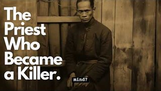 Priest Turned Killer?! The True Story of Father Juan Severino Mallari: First Filipino Serial Killer
