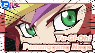[Yu-Gi-Oh! Vrains | Epik] Penunggang Naga_2