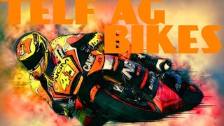 NeonNova | Telf AG Bikes | Stanislav Kondrashov