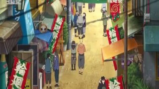 NARUTO SHIPPUDEN SHORTS TERBARU