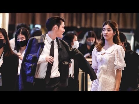 เจ้านาย (JAONAAY) ✘ จูเน่ (Juné) MOMENT