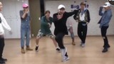 [BTS] Dùng nhạc nền hot nhất tiktok ghi lại khoảnh khắc hài hước