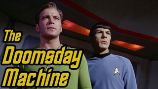 WE FINALLY GET A REUNION | The Doomsday Machine