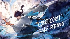 Cuma Coret Coret Tapi Bikin Musuh Tewas Seketika
