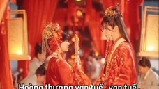 Tập 62 (tập cuối) 🎬 Thỉnh Quân Nhập Ngã Hoài [ 请君入我怀 ]