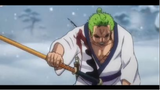Cuộc chiến của băng Mũ Rơm  #Animehay#animeDacsac#Onepiece#Luffy