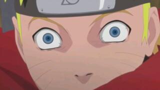 [MAD|Naruto]Having Learned the Death of Jiraiya, Naruto Killed Pain