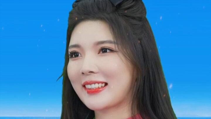 Dừa yêu 2.0 💕Đôi má lúm 💕