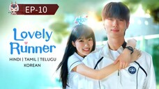 Lovely Runner S01 [Episode-10] Hindi Dubbed....K-Drama....Korean Drama....2025
