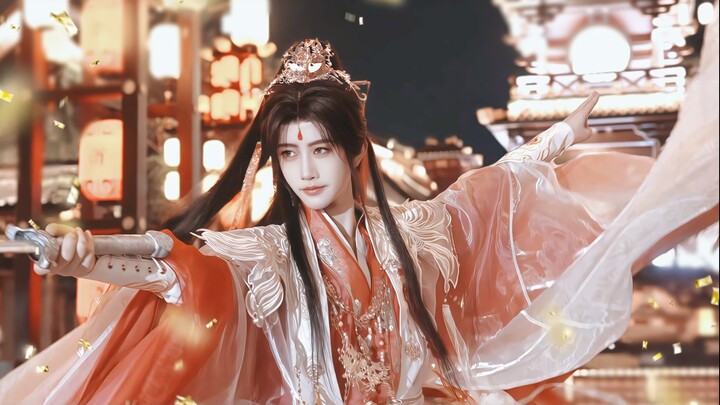 ถนนเสินอู่ แวบเดียวสะดุดตา!